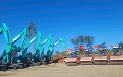 Phó Thủ tướng Hồ Quốc Dũng nhấn nút khởi công cao tốc hơn 43.000 tỷ đồng qua Gia Lai