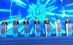 Khởi công khu công nghiệp Phú Bình gần 11.500 tỷ đồng tại Thái Nguyên