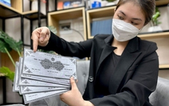 “Cởi trói” thị trường trái phiếu doanh nghiệp