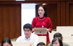 Không thể đưa tiếng Anh thành ngôn ngữ thứ hai trong trường học nếu thiếu giáo viên