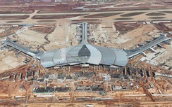 Đề xuất giao ACV làm chủ đầu tư giai đoạn 2 sân bay Long Thành