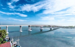 Vĩnh Long: 19/12 khởi công cầu Đình Khao bắc qua sông Cổ Chiên