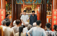 Ma Ran Đô: Tôi chưa nghĩ mình là diễn viên nổi tiếng