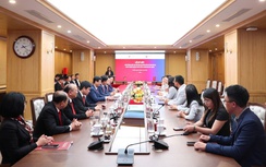 Agribank hợp tác VNPAY, tặng hộ kinh doanh ưu đãi hỗ trợ chuyển đổi số