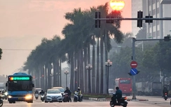 Nghị định 168 siết chặt xử phạt giao thông: Mọi vi phạm không thể lọt qua camera AI