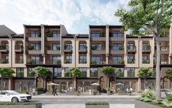 Đất rộng, người đông, Hòa Lạc vẫn thiếu nơi đáng sống