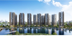 The Privé - Tâm điểm Supper TOD phía Đông TP Hồ Chí Minh