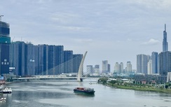 TP.HCM: Đường thủy duy trì "không tai nạn - không sự cố"