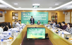 45 tác phẩm đoạt giải báo chí toàn quốc về nông nghiệp - nông dân - nông thôn năm 2025