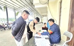 Thái Nguyên: Thực hiện nghiêm Thông tư 14/2025/TT-BXD nâng chất lượng đào tạo lái xe