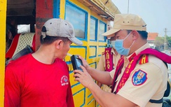 Gia Lai xử nghiêm vi phạm, giảm tai nạn trên biển