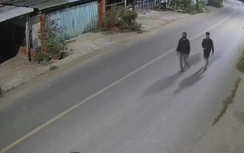 Tây Ninh: Công an kịp thời giải cứu hai thanh niên nghi bị lừa trong đêm