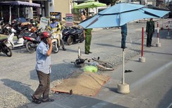 Tin tức tai nạn giao thông mới nhất hôm nay 20/12/2025