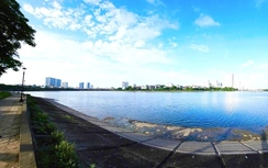 Sở Xây dựng đề xuất giải pháp gỡ “điểm nghẽn” về cấp, thoát nước