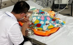 Nhiễm virus hợp bào hô hấp, đối tượng nào cần đặc biệt lưu tâm?