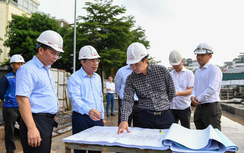 Nhiều cơ chế, chính sách đột phá phát triển nhà và thị trường bất động sản