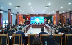 Ứng dụng giải pháp mới để thi công hầm cho công trình