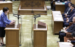 Quốc hội Nhật Bản sẽ ứng dụng AI để soạn trả lời chất vấn