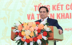 Được giao "5 bảo đảm, 6 đột phá": Bộ Xây dựng phấn đấu tăng trưởng hai con số năm 2026