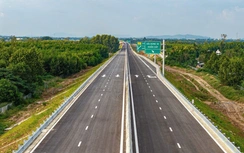 Bộ Xây dựng tạo đột phá hạ tầng: Khởi công 15 dự án, hoàn thành 38 dự án trong năm 2025