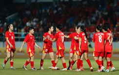 AFC phạt nặng trọng tài khiến tuyển nữ Việt Nam mất Huy chương Vàng SEA Games 33?