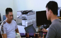 Đánh sập đường dây ma túy xuyên biên giới, thu giữ súng và lượng lớn chất cấm