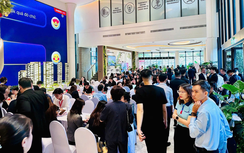 Bộ Xây dựng tăng cường các giải pháp ổn định và minh bạch thị trường bất động sản