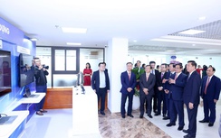 Hệ thống cơ sở dữ liệu quốc gia ngành Xây dựng tác động đến đời sống như thế nào?