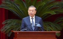 Bài viết của Tổng Bí thư Tô Lâm: Quân đội nhân dân vững bước dưới cờ Đảng quang vinh