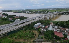 Ninh Bình: Khánh thành tuyến đường Nam Định - Lạc Quần, rút ngắn thời gian đi Hà Nội
