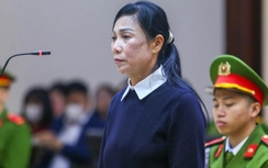 Vụ Tập đoàn Phúc Sơn: Bà Hoàng Thị Thúy Lan và nhiều người được giảm án