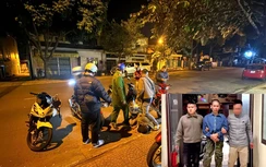 Công an nổ súng, bắt đối tượng truy nã gây tai nạn chết người ở TP Huế trốn vào Đắk Lắk