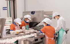 Sản xuất tại nhà máy hiện đại, “Ăn cùng Bà Tuyết” hướng tới chuẩn hóa đồ ăn vặt