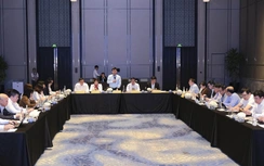 Petrovietnam tổ chức hội nghị tổng kết hoạt động kinh doanh xăng dầu năm 2025