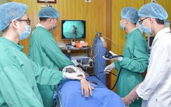 Bất ngờ nguyên nhân gây loét thực quản