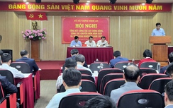 Nghệ An: Cần nâng cao chất lượng quy hoạch hạ tầng giao thông và quản lý phát triển đô thị