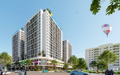 Chuẩn mực an cư mới trong dự án nhà ở xã hội