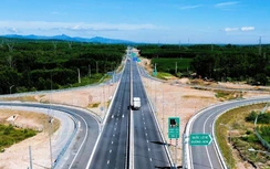 Quảng Trị chấp thuận chủ trương dự án Điểm dừng nghỉ lên xuống cao tốc tại nút giao QL9C