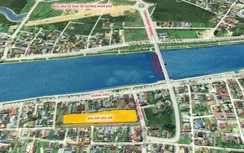 Quảng Trị đấu giá 38 lô đất ở đô thị, giá khởi điểm như thế nào?