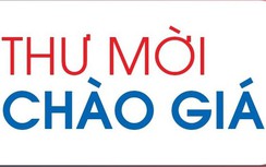 Mời báo giá dịch vụ mua sắm nội thất tại nhà ga T2 - Cảng HKQT Nội Bài