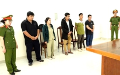 Khởi tố 5 bị can liên quan đến vụ người đàn ông chết trên trụ điện ở Nha Trang