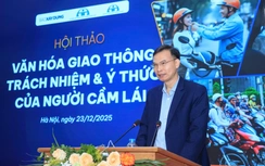 Cần bổ sung chế tài mạnh với nền tảng gọi xe công nghệ