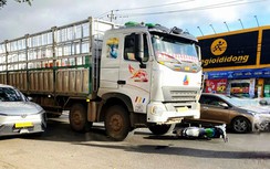 Tin tức tai nạn giao thông mới nhất hôm nay 23/12/2025