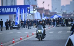 Chênh 10 triệu đồng, Yamaha NMAX bản cao khác gì so với bản thấp?