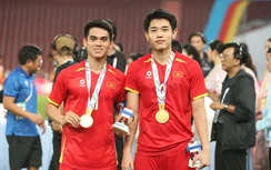 Lộ diện top 5 Quả bóng Vàng Việt Nam 2025