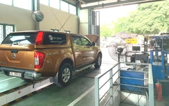 Đẩy mạnh chia sẻ dữ liệu đăng kiểm, nâng cao hiệu quả quản lý phương tiện