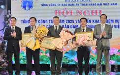 Doanh thu Tổng công ty Bảo đảm an toàn hàng hải bứt phá sau hợp nhất