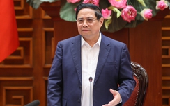 Thủ tướng: Chọn phương thức đầu tư tối ưu nhất cho dự án đường sắt tốc độ cao Bắc - Nam