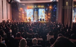 M Landmark Residences Đà Nẵng: Không gian sống đỉnh cao thăng hoa cùng nghệ thuật