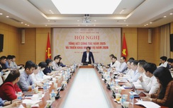 Công tác phát triển đô thị được triển khai hiệu quả, phù hợp mô hình chính quyền mới